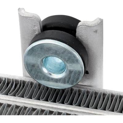 New Aluminum Oil Cooler Compatible With Nissan Nv200 S 4 Cyl 2.0L Nv200 Sv 4 Cyl 2.0L Nv200 Taxi 4 thumbnail 15