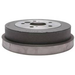 New Conventional Brake Drum Compatible With Toyota Camry Le 4 Cyl 2.4L Camry Xle 6 Cyl 3.0L Solara