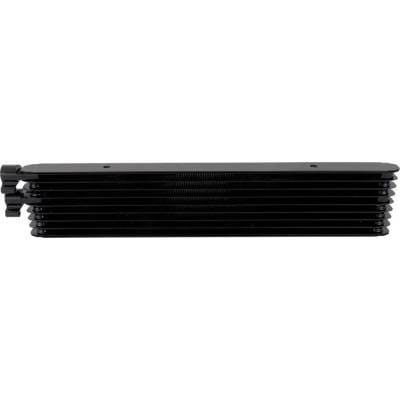 New Black Oil Cooler Compatible With Ford Lincoln Escape Sel 4 Cyl 1.5L Escape Se 4 Cyl 2.0L Mkc thumbnail 3