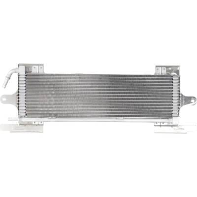New Black Oil Cooler Compatible With Ford Mustang Base 6 Cyl 3.7L Mustang Boss 302 8 Cyl 5.0L thumbnail 3