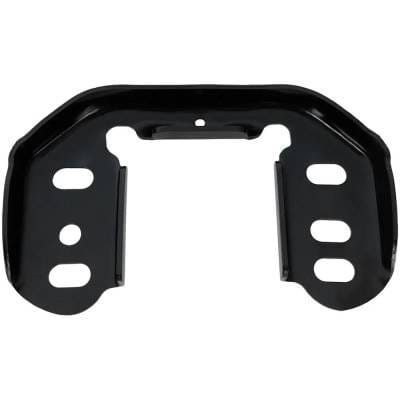 New Front Bumper Bracket Compatible With Ford Lincoln Expedition Xlt 8 Cyl 4.6L Expedition Limited 8 thumbnail 3