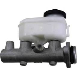 New Brake Master Cylinder Compatible With Lexus Toyota Camry Xle 4 Cyl 2.2L Es300 Base 6 Cyl 3.0L