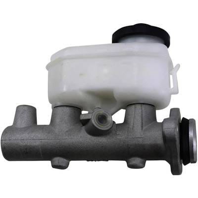 New Brake Master Cylinder Compatible With Lexus Toyota Camry Xle 4 Cyl 2.2L Es300 Base 6 Cyl 3.0L
