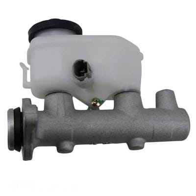 New Brake Master Cylinder Compatible With Lexus Toyota Camry Xle 4 Cyl 2.2L Es300 Base 6 Cyl 3.0L thumbnail 3