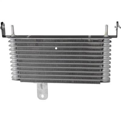 New Aluminum Oil Cooler Compatible With Ford E-150 Econoline Club Wagon Xl 6 Cyl 4.2L E-250 Base 6