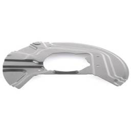 New Left Front Brake Dust Shields Compatible With Bmw X3 Xdrive28i 6 Cyl 3.0L X3 3.0I 6 Cyl 3.0L X3