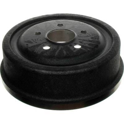 New Conventional Brake Drum Compatible With Ford Mazda Ranger Xlt 6 Cyl 4.0L Ranger S 6 Cyl 3.0L thumbnail 5