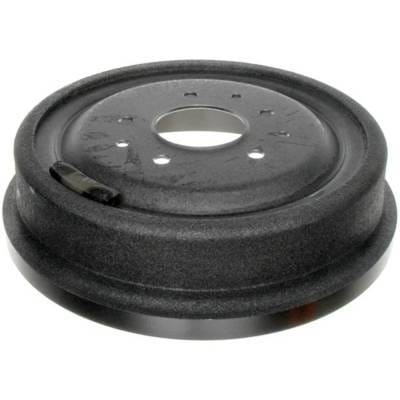 New Rear Brake Drum Compatible With Chevrolet Gmc Corvair Truck All Submodels G10 Van All Submodels thumbnail 7