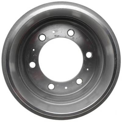New Rear Brake Drum Compatible With Chevrolet Lcf 3500Hd Base 4 Cyl 3.0L Lcf 3500 Base 8 Cyl 6.0L thumbnail 5