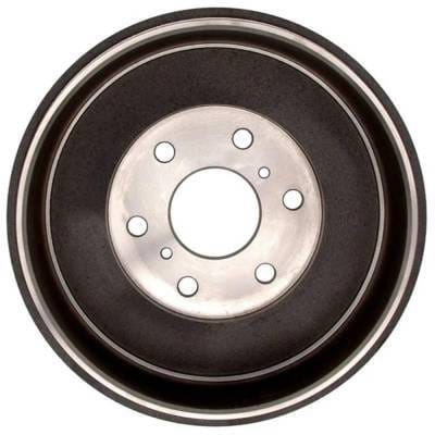 New Rear Brake Drum Compatible With Chevrolet Gmc Silverado 1500 Lt 6 Cyl 4.3L Sierra 1500 Denali 8 thumbnail 5