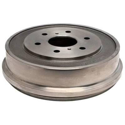 New Rear Brake Drum Compatible With Chevrolet Gmc Silverado 1500 Lt 6 Cyl 4.3L Sierra 1500 Denali 8 thumbnail 7