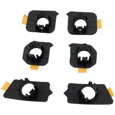 New Center Front Bumper Bracket Compatible With Bmw 740I Xdrive Base 750I Xdrive Base 740I Base 745E thumbnail 15