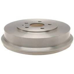 New Rear Brake Drum Compatible With Chevrolet Cruze Limited Ls 4 Cyl 1.8L Cruze Limited Lt 4 Cyl