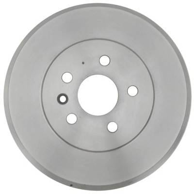 New Rear Brake Drum Compatible With Chevrolet Cruze Limited Ls 4 Cyl 1.8L Cruze Limited Lt 4 Cyl thumbnail 7