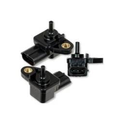 New Map Sensor Compatible With Mazda Protege Lx 4 Cyl 1.6L 626 Dx 4 Cyl 2.0L 6 S 6 Cyl 3.0L 626 Es 4