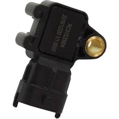New 3-Prong Blade Map Sensor Compatible With Gmc Sierra 3500 Hd Base 8 Cyl 6.6L Savana 3500 Base 8 thumbnail 9