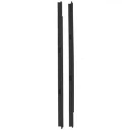 New Beltline Molding Compatible With Chevrolet Corvette 50Th Anniversary Edition Corvette 50Th