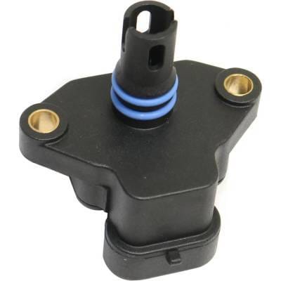 New 4-Prong Blade Map Sensor Compatible With Mini Cooper S 4 Cyl 1.6L 2002-2008 By 721691 009400581 thumbnail 9