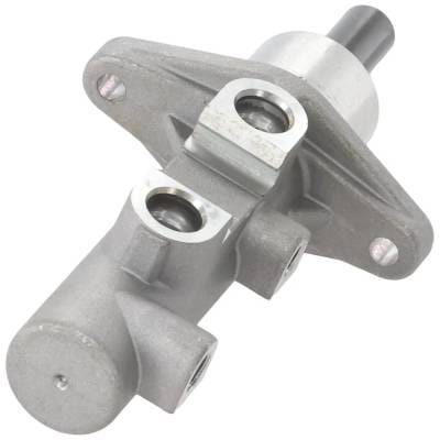 New Aluminum Brake Master Cylinder Compatible With Jeep Grand Cherokee Sport 6 Cyl 4.0L Grand thumbnail 7