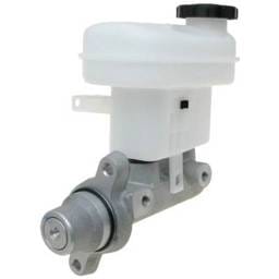 New Brake Master Cylinder Compatible With Ford Mercury Sable Base 6 Cyl 3.5L Sable Premier 6 Cyl