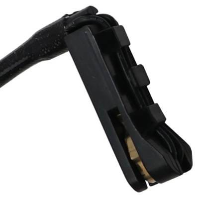 New Front Brake Pad Sensor Compatible With Audi A5 Sportback Premium Plus 4 Cyl 2.0L A4 Quattro thumbnail 3