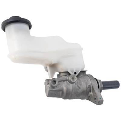 New Brake Master Cylinder Compatible With Toyota Avalon Touring 6 Cyl 3.5L Avalon Limited 6 Cyl 3.5L thumbnail 3