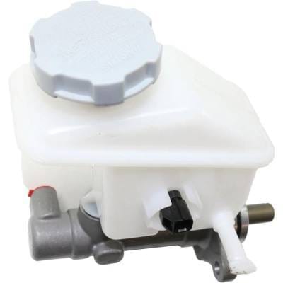 New Brake Master Cylinder Compatible With Hyundai Kia Accent Se 4 Cyl 1.6L Accent Sr 4 Cyl 1.6L thumbnail 9