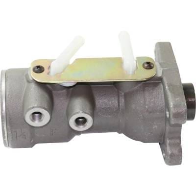 New Brake Master Cylinder Compatible With Chevrolet Gmc Isuzu W4500 Tiltmaster W4s042 4 Cyl 5.2L thumbnail 3
