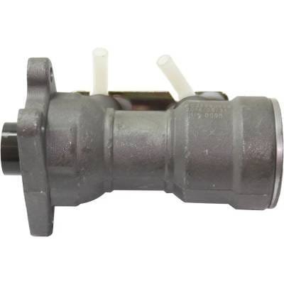 New Brake Master Cylinder Compatible With Chevrolet Gmc Isuzu W4500 Tiltmaster W4s042 4 Cyl 5.2L thumbnail 11