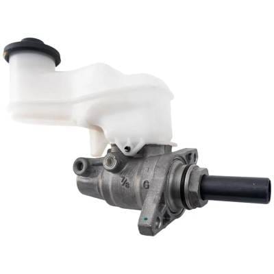 New Brake Master Cylinder Compatible With Toyota Avalon Touring 6 Cyl 3.5L Avalon Xls 6 Cyl 3.5L thumbnail 7
