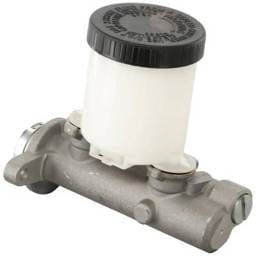 New Brake Master Cylinder Compatible With Nissan Pathfinder Xe 6 Cyl 3.0L Pathfinder Se 6 Cyl 3.0L