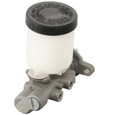 New Brake Master Cylinder Compatible With Nissan Pathfinder Xe 6 Cyl 3.0L Pathfinder Se 6 Cyl 3.0L thumbnail 7