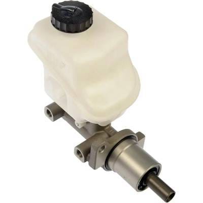 New 1 In. Bore Brake Master Cylinder Compatible With Chrysler Dodge Charger Base 6 Cyl 3.5L Magnum thumbnail 7