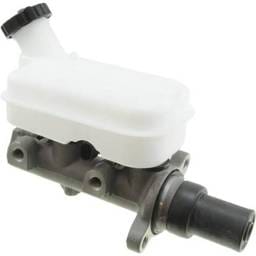 New 0.91 In. Bore Brake Master Cylinder Compatible With Chrysler Dodge Grand Caravan Es 6 Cyl 3.8L