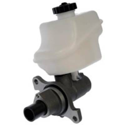 New 1-1/16 In. Bore Brake Master Cylinder Compatible With Chrysler Dodge 300 C 8 Cyl 5.7L 300 thumbnail 5