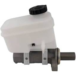 New Brake Master Cylinder Compatible With Jeep Wrangler Unlimited Sport S 6 Cyl 3.6L Wrangler
