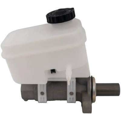New Brake Master Cylinder Compatible With Jeep Wrangler Unlimited Sport S 6 Cyl 3.6L Wrangler