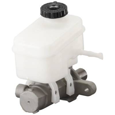 New Brake Master Cylinder Compatible With Jeep Wrangler Unlimited Sport S 6 Cyl 3.6L Wrangler Jk thumbnail 9