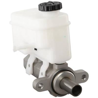 New Brake Master Cylinder Compatible With Jeep Wrangler Unlimited Sport S 6 Cyl 3.6L Wrangler Jk thumbnail 15