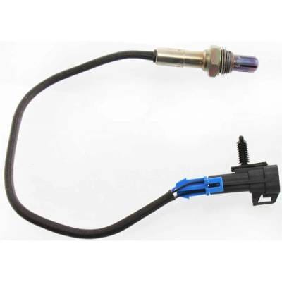 New Left Rear Oxygen Sensor Compatible With Cadillac Chevrolet Gmc Safari Sle 6 Cyl 4.3L Cts V 8 Cyl thumbnail 5