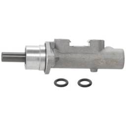 New Aluminum Brake Master Cylinder Compatible With Jeep Grand Cherokee Special Edition 8 Cyl 4.7L