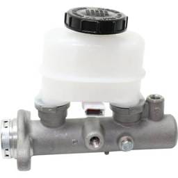 New Brake Master Cylinder Compatible With Infiniti Nissan I35 Base 6 Cyl 3.5L Maxima Gxe 6 Cyl 3.5L