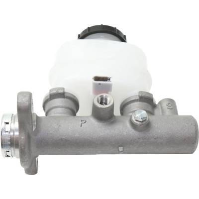 New Brake Master Cylinder Compatible With Infiniti Nissan I35 Base 6 Cyl 3.5L Maxima Gxe 6 Cyl 3.5L thumbnail 11