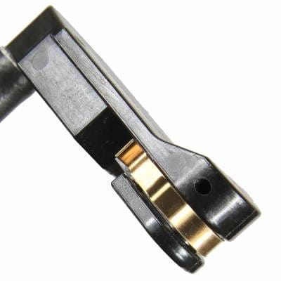 New Left Rear Brake Pad Sensor Compatible With Audi A8 Quattro L Tdi 6 Cyl 3.0L S8 Plus 8 Cyl 4.0L thumbnail 3