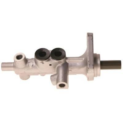 New Oe Replacement Brake Master Cylinder Compatible With Mercedes Benz C240 Base 6 Cyl 2.6L C230 thumbnail 3