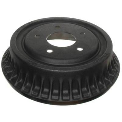 New 5 X 4.75 Brake Drum Compatible With Chevrolet Gmc Isuzu Hombre All Submodels Camaro All thumbnail 7