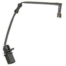 New Left Rear Brake Pad Sensor Compatible With Audi S8 Plus 8 Cyl 4.0L A8 Quattro L 8 Cyl 4.2L A8