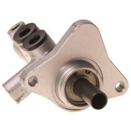 New Oe Replacement Brake Master Cylinder Compatible With Mercedes Benz C230 Kompressor 4 Cyl 1.8L