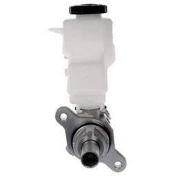 New 0.938 In. Bore Brake Master Cylinder Compatible With Nissan Altima Sr 6 Cyl 3.5L Altima Sl 6 Cyl