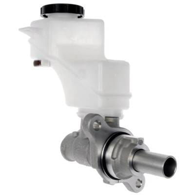 New 0.938 In. Bore Brake Master Cylinder Compatible With Nissan Altima Sr 6 Cyl 3.5L Altima Sl 6 Cyl thumbnail 5